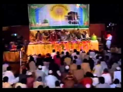 مجھے بھی مدینہ بلا میرے مولا — حمد باری تعالٰی تھمب نیل