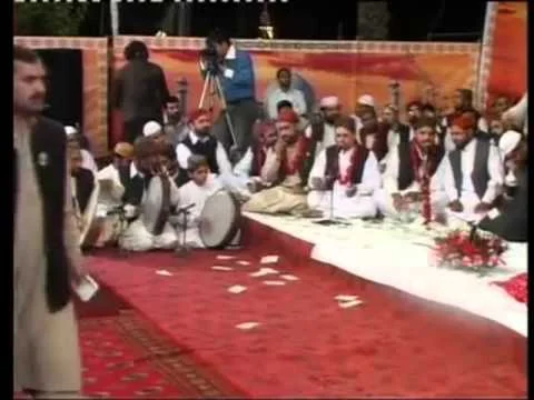 کوجی سمجھ کہ مکھ نہ موڑی میں تتڑی دی آس نہ توڑی تھمب نیل